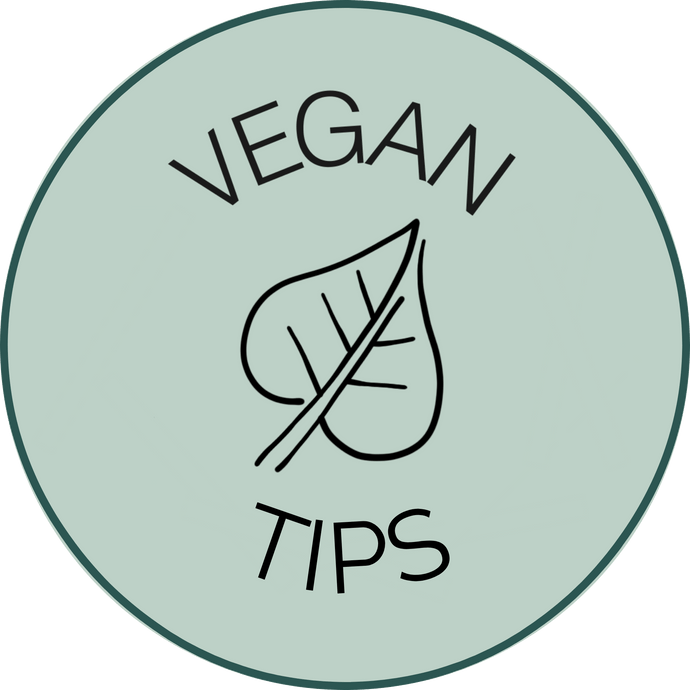 10 Tips for Beginner Vegans