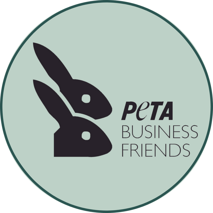 PETA Business Friend