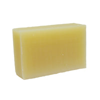 Friendly Soap aloe vera fragrance -free soap unboxed. Vegan and cruelty-free. Available at Lovethical along with plenty of other vegan and cruelty-free beauty products, makeup, make up, toiletries and cosmetics for all your gift and present needs. 