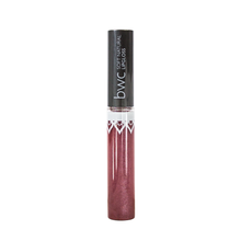 Load image into Gallery viewer, Beauty Without Cruelty soft natural lipgloss wild berry. Vegan and cruelty-free. Available at Lovethical along with plenty of other vegan and cruelty-free beauty products, makeup, make up, toiletries and cosmetics for all your gift and present needs. 
