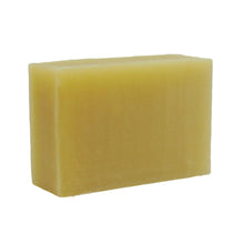 Load image into Gallery viewer, Friendly Soap cocoa butter fragrance-fee cleansing bar unboxed. Vegan and cruelty-free. Available at Lovethical along with plenty of other vegan and cruelty-free beauty products, makeup, make up, toiletries and cosmetics for all your gift and present needs. 
