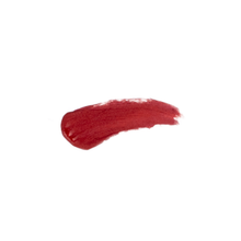 Load image into Gallery viewer, Colour swatch of benecos natural matte liquid lipstick - trust in rust. Vegan and cruelty-free. Available at Lovethical along with plenty of other vegan and cruelty-free beauty products, makeup, make up, toiletries and cosmetics for all your gift and present needs. 
