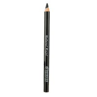 Black pensil eyeliner by benecos. Vegan and cruelty-free. Available at Lovethical along with plenty of other vegan and cruelty-free beauty products, makeup, make up, toiletries and cosmetics for all your gift and present needs. 