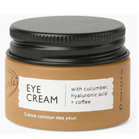 UpCircle eye cream. Vegan and cruelty-free. Available at Lovethical along with plenty of other vegan and cruelty-free beauty products, makeup, make up, toiletries and cosmetics for all your gift and present needs. 