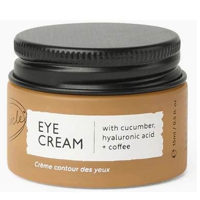 UpCircle eye cream. Vegan and cruelty-free. Available at Lovethical along with plenty of other vegan and cruelty-free beauty products, makeup, make up, toiletries and cosmetics for all your gift and present needs. 