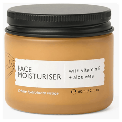 UpCircle face moisturiser cream. Vegan and cruelty-free. Available at Lovethical along with plenty of other vegan and cruelty-free beauty products, makeup, make up, toiletries and cosmetics for all your gift and present needs. 