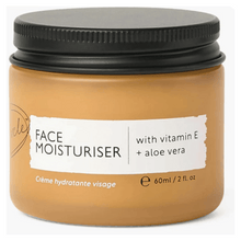 Load image into Gallery viewer, UpCircle face moisturiser cream. Vegan and cruelty-free. Available at Lovethical along with plenty of other vegan and cruelty-free beauty products, makeup, make up, toiletries and cosmetics for all your gift and present needs. 
