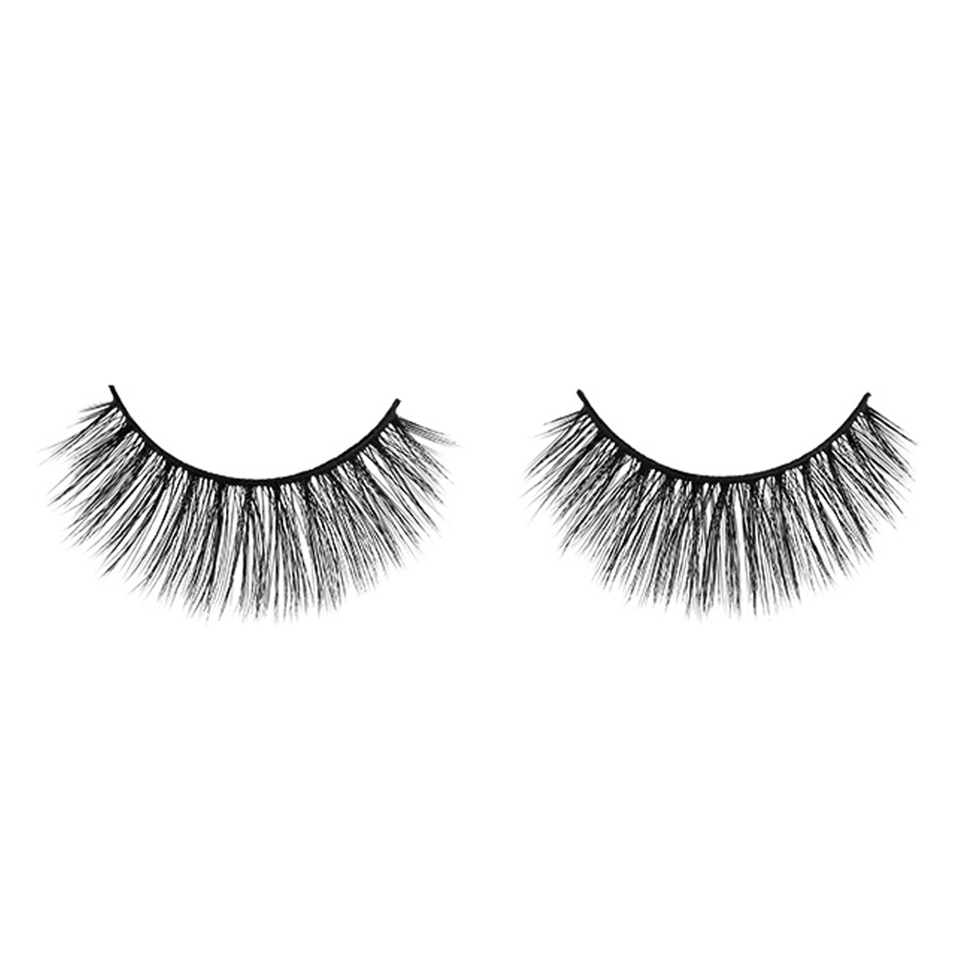 London Copyright Eyelashes - Shoreditch. Vegan and cruelty-free. Available at Lovethical along with plenty of other vegan and cruelty-free beauty products, makeup, make up, toiletries and cosmetics for all your gift and present needs. 